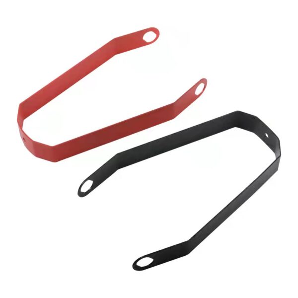 Support renfort garde boue Ninebot Max G30 Miscooter 