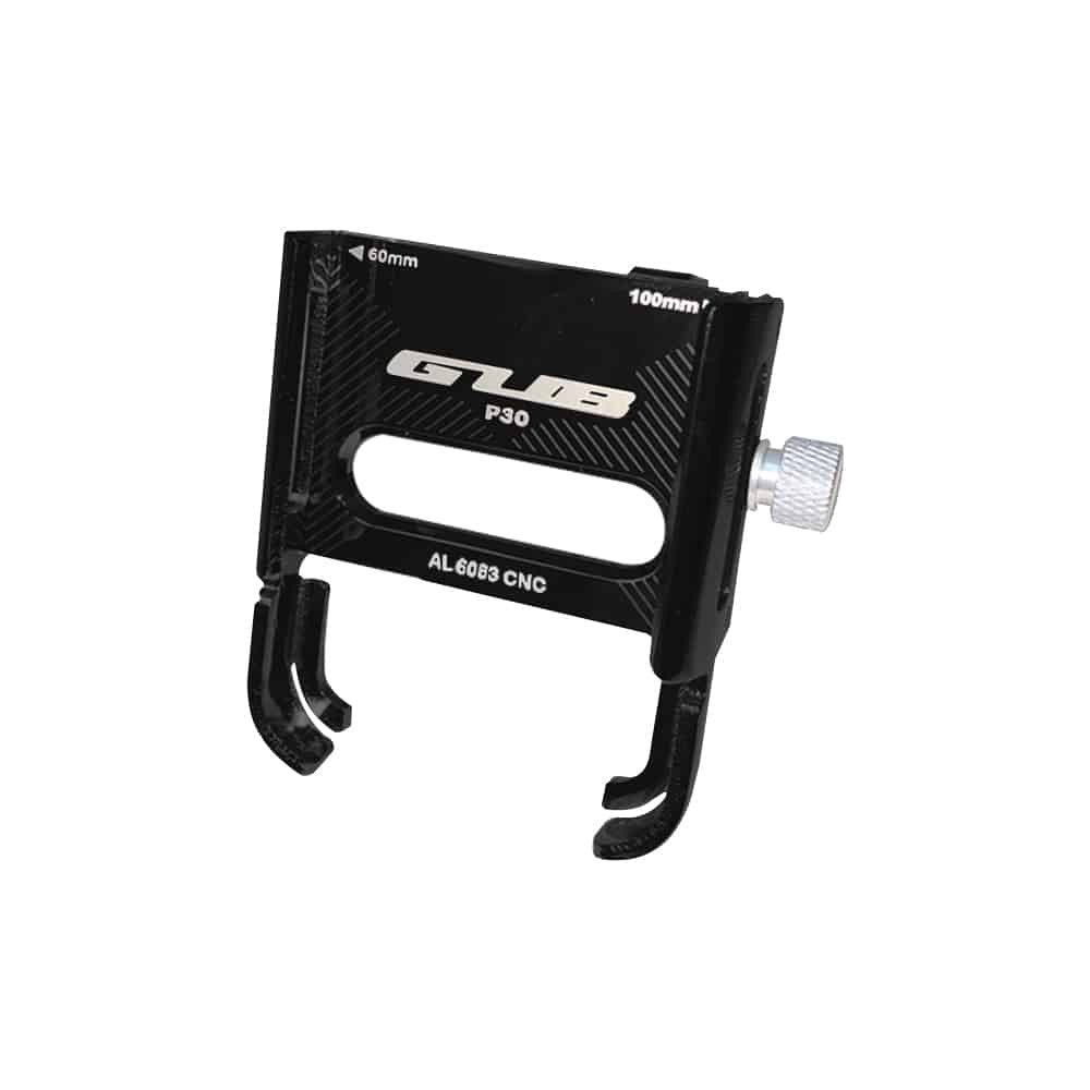 Support de téléphone de vélo P30, réglable à 360 degrés,  GUB – P30