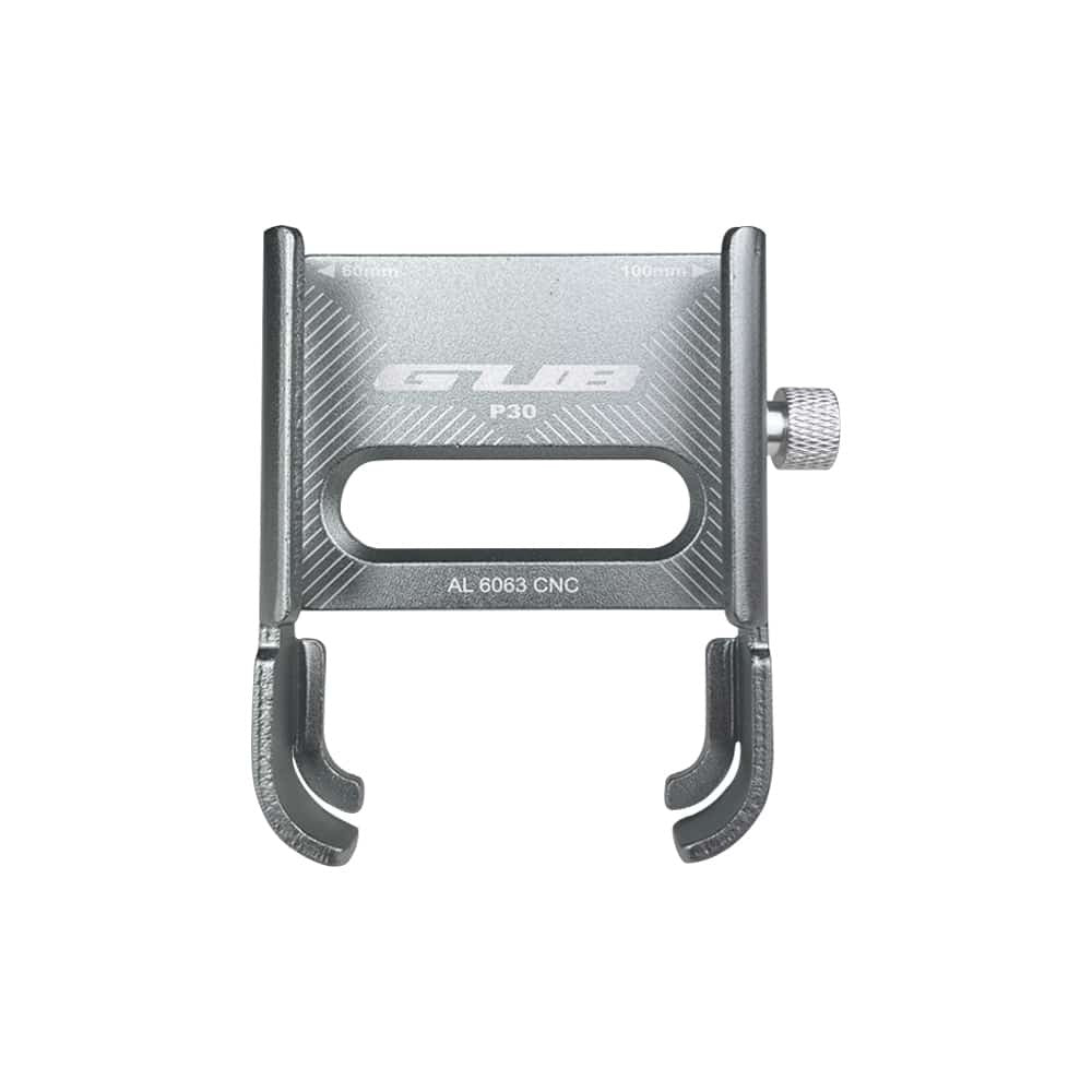 Support de téléphone de vélo P30, réglable à 360 degrés,  GUB – P30