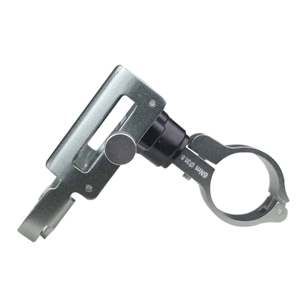 Support de téléphone de vélo P30, réglable à 360 degrés,  GUB – P30