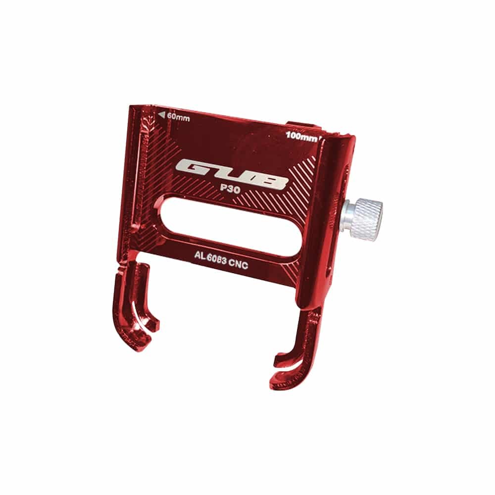 Support de téléphone de vélo P30, réglable à 360 degrés,  GUB – P30