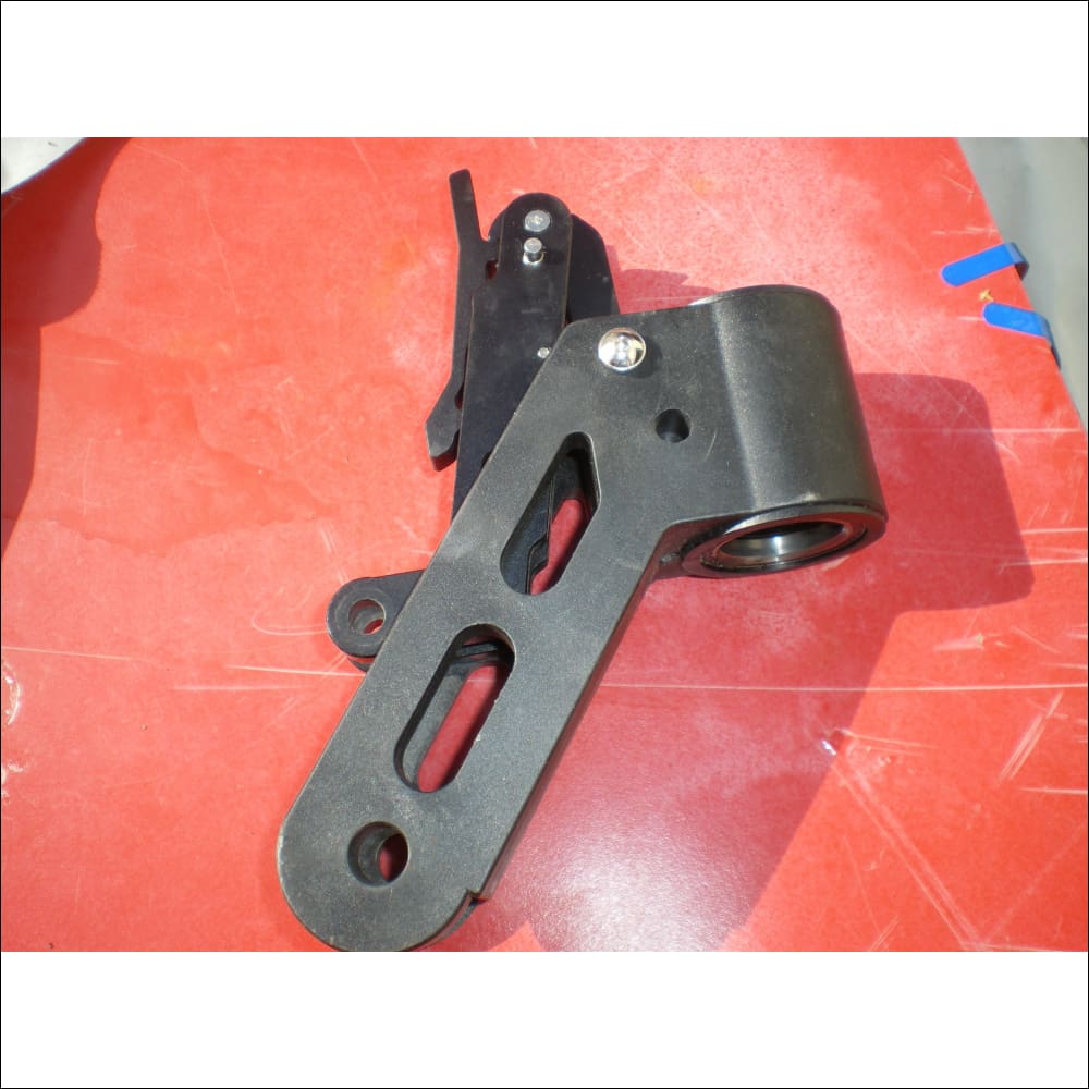 Système complet de pliage pour trottinette électrique 5.5inch Miscooter Jack