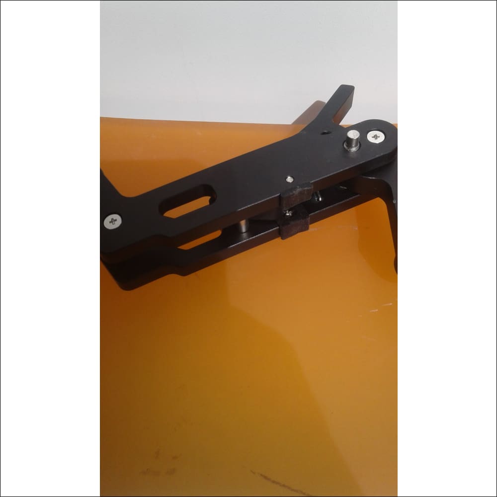 Système de pliage pour trottinette électrique 5.5inch Hover-Trott Scooter Alu Miscooter Jack