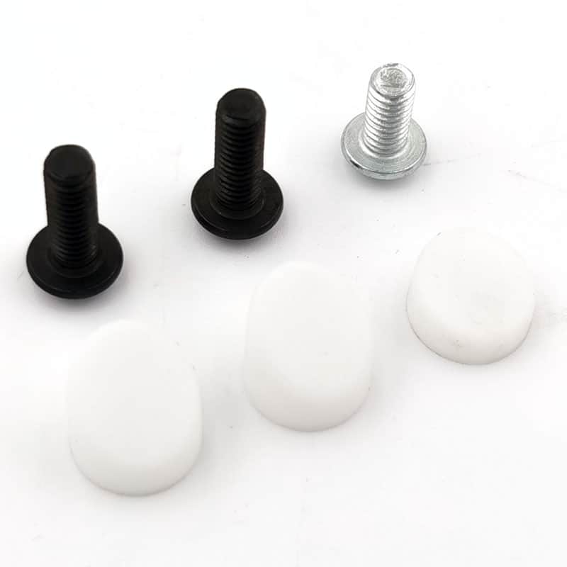 Kit vis  avec bouchons pour Xiaomi M365 Miscooter M 365