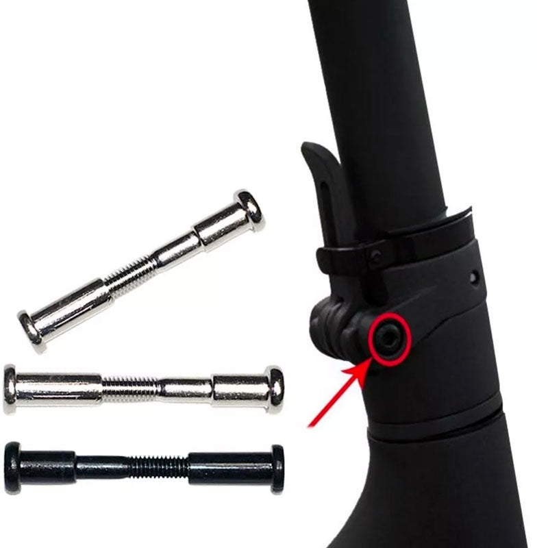 Vis Axe de pliage Mijia M365  1 Génération Miscooter M 365