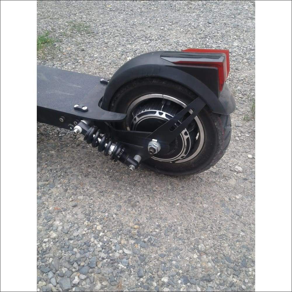 Garde boue Z1000 Miscooter Garde -Boue